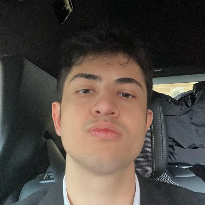 Eren Özdemir